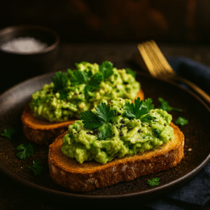 Avocado Toast