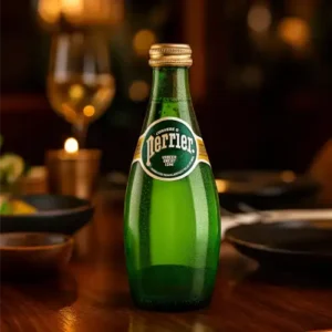 Perrier Sparkling Water