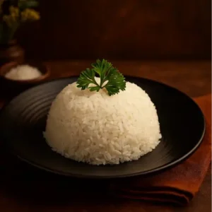 White Rice
