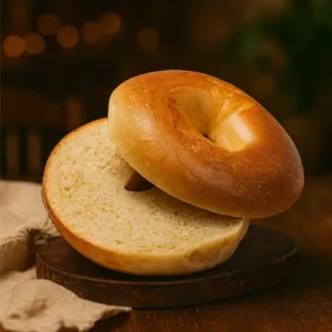 Bagel Plain