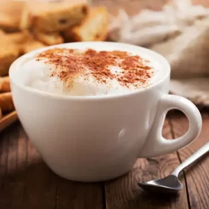 Cappuccino Coffee