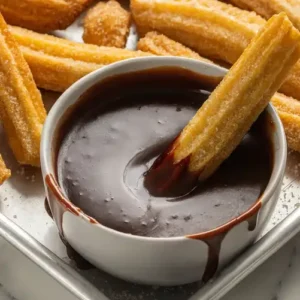 Churros