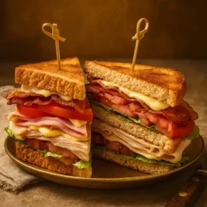 Club Sandwich