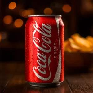 Coca Cola