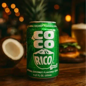 Coco Rico