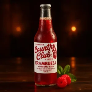 Country Club Rojo