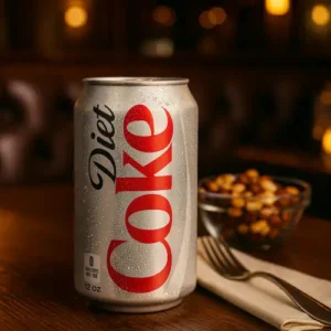 Diet Coke
