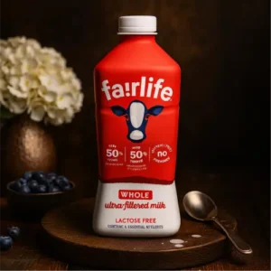 Fairlife Milk
