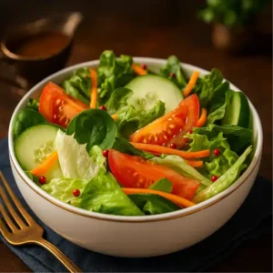 Green Salad