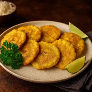 Green Plantains
