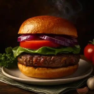 Burgers