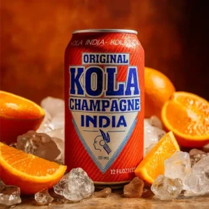 Kola Champagne