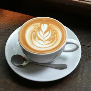 Latte Coffee