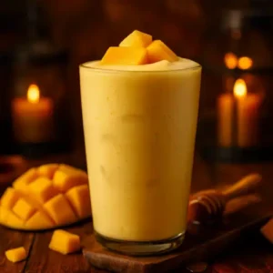 Mango Smoothie