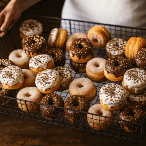 Mini Crodots