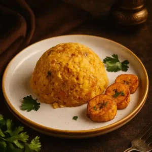 Mofongo Plain