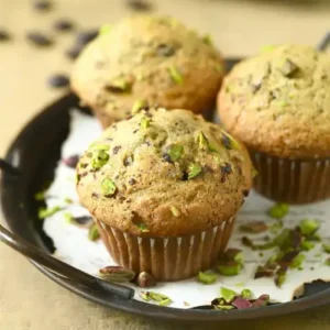 Muffin Pistachio