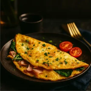Omelette
