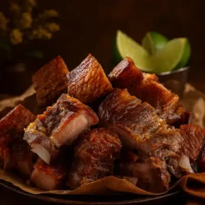 Pork Cracklings