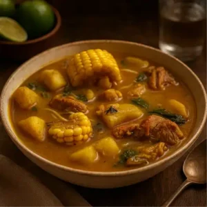 Sancocho