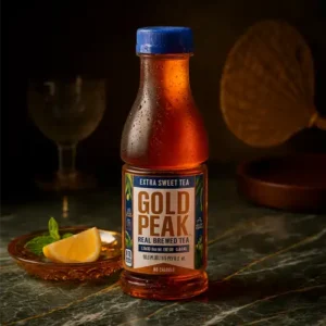 Sweet Tea Gold Peak