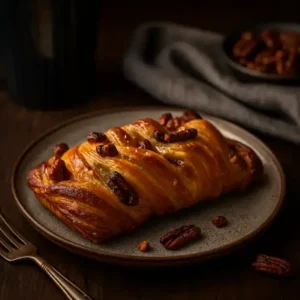 Trenza Maple Pecan
