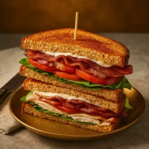Turkey Sandwich