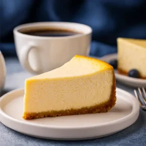 Cheesecake Tradicional