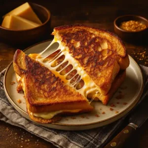 Grilled Cheese