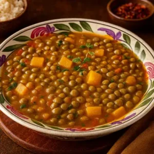 Guandules